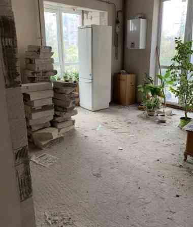 Продаж Квартира 2-кімнатна на ул. Маршала Малиновского, 18 Одесса