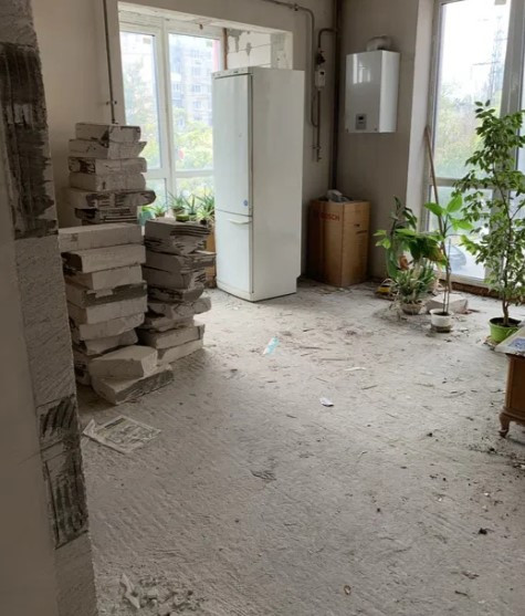 Продаж Квартира 2-кімнатна на ул. Маршала Малиновского, 18 Одесса - изображение 2