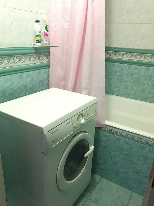 Оренда Квартира 2-кімнатна, 9/12 поверх на Прирічна, 37 Київ - фото 6