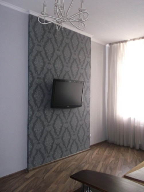 Оренда Квартира 1-кімнатна, 2/23 поверх на Ахматовой Анны ул. Київ - фото 5