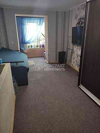 Продаж Квартира 1-кімнатна, 1/3 поверх на вул. Ковтуна Харків