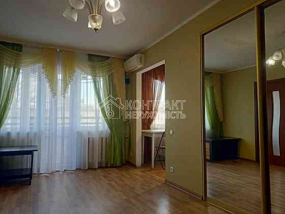 Продаж Квартира 2-кімнатна, 5/5 поверх на вул. Героїв Харкова Харьков