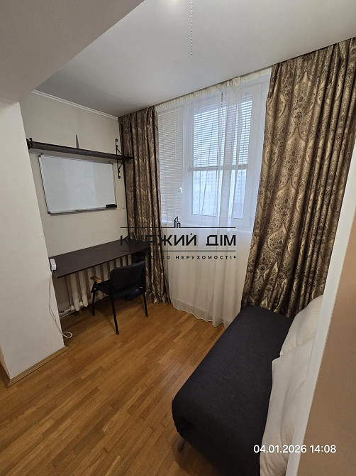 Оренда Квартира 3-кімнатна, 5/14 поверх на Гмыри Бориса ул. Kiev - photo 6