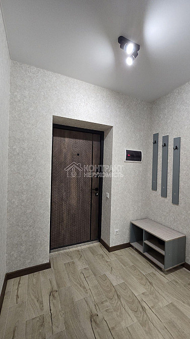 Оренда 1к Квартира 34 кв.м Барабашова вул. Харків - фото 7