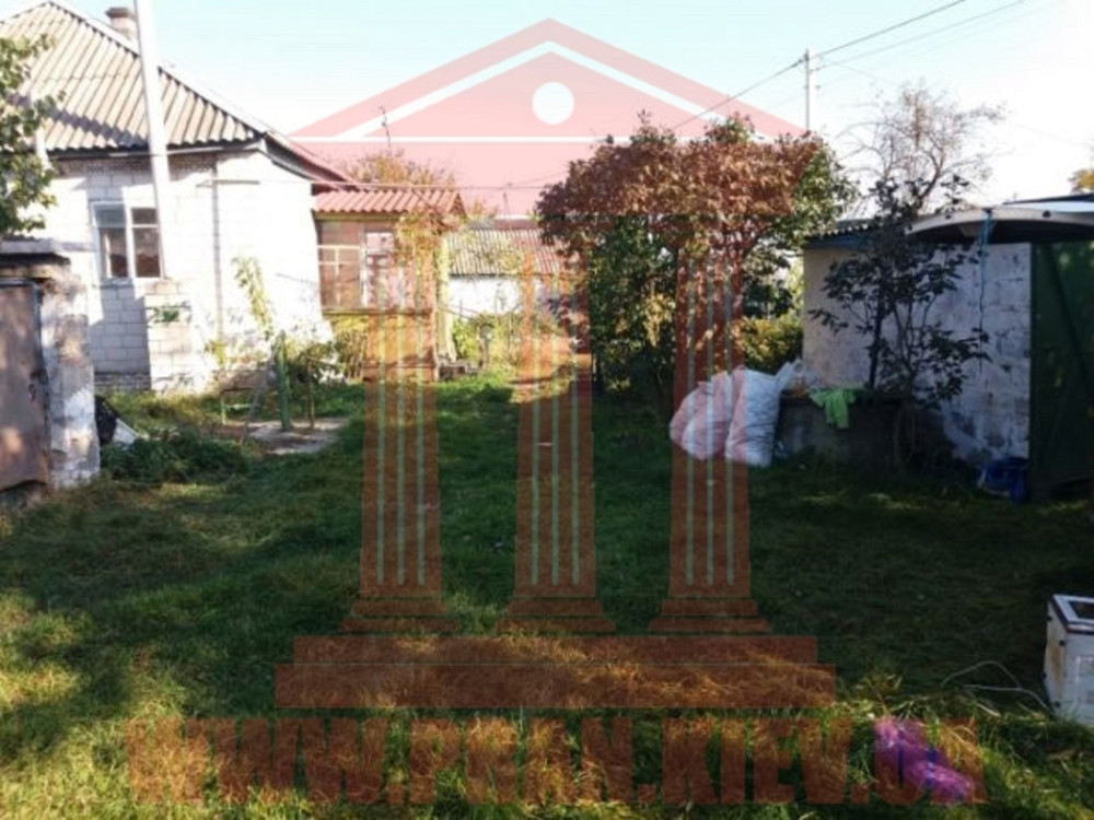 Продаж 1-поверховий Будинок з ділянкою 24 сот 50 кв.м   Іванків - фото 10