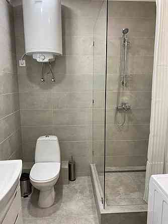 Оренда Квартира 1-кімнатна, 6/25 поверх на Столичне шоссе, 1Б Kiev