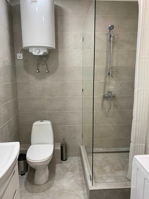 Оренда Квартира 1-кімнатна, 6/25 поверх на Столичне шоссе, 1Б Київ - фото 6