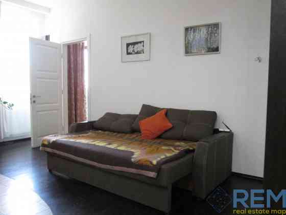 5 жемчужина. Современный ремонт Лиманка