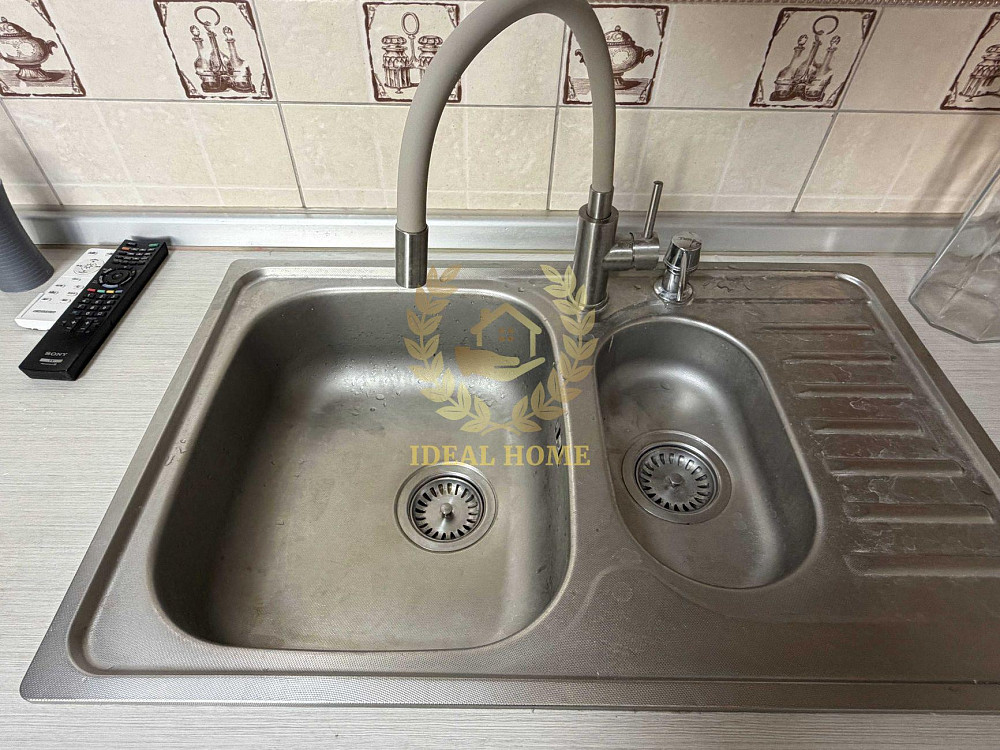 Продаж Квартира 1-кімнатна, 9/9 поверх на Лесной пр-т, 13 Kiev - photo 17