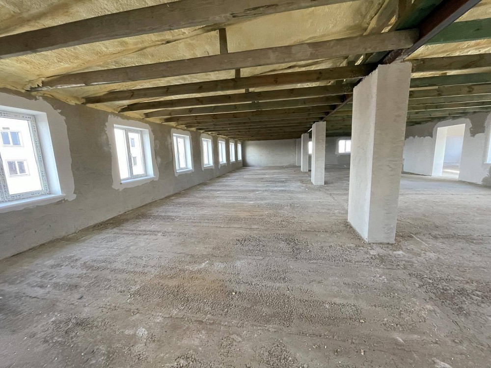 Продаж приміщення вільного призначення на вул. Морозенка Полковника поверх - 1/2 Тернопіль - фото 17