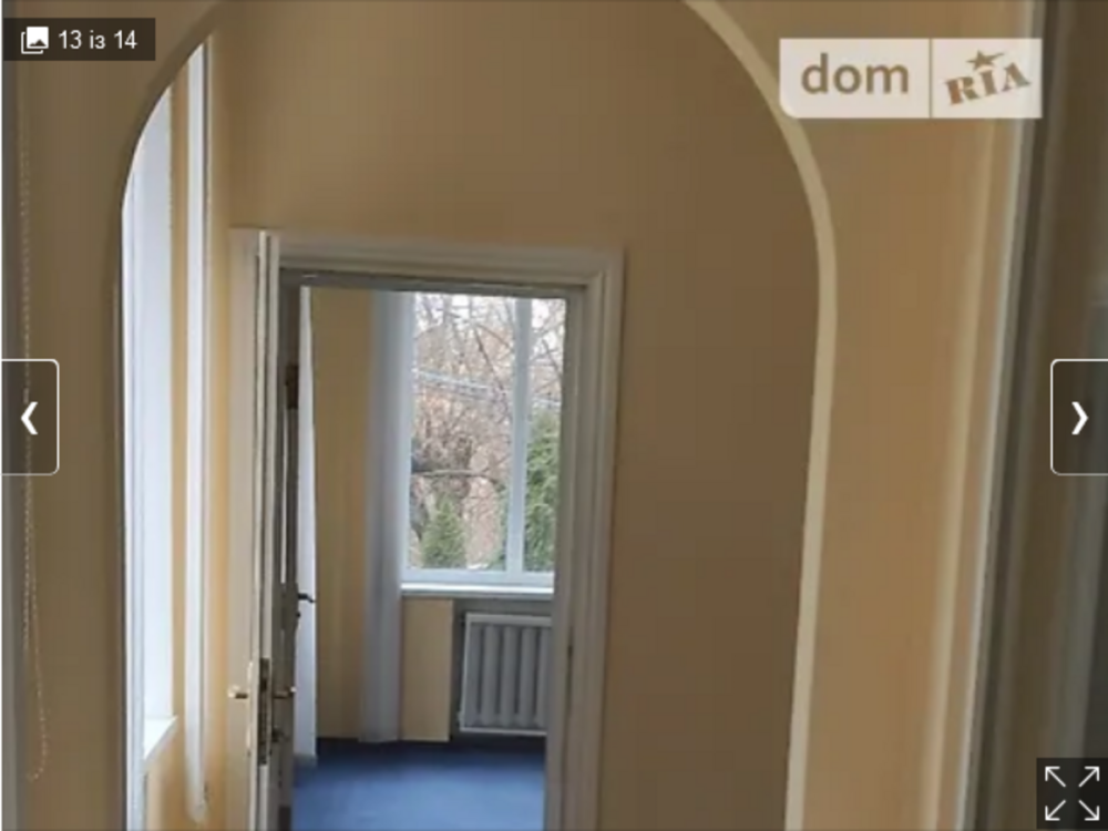 Оренда торгове приміщення на Василя Стуса поверх - 1/3 Винница - изображение 12