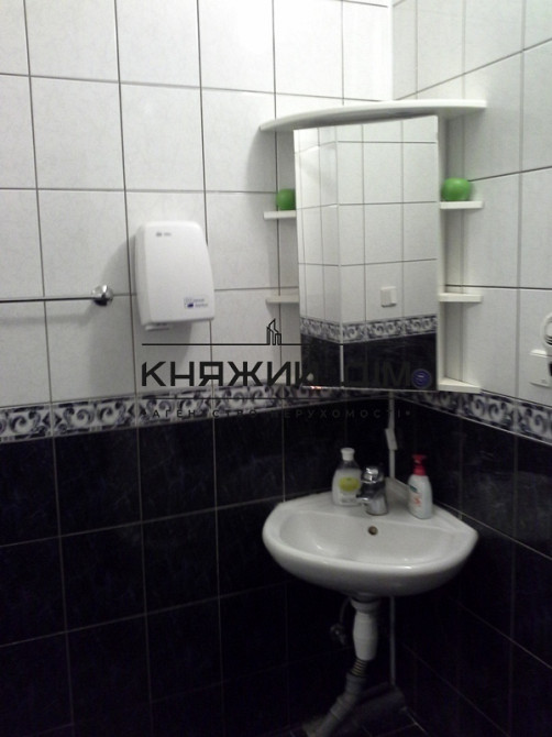 Оренда офісне приміщення на Тургеневская ул. поверх - 3/4 Київ - фото 4