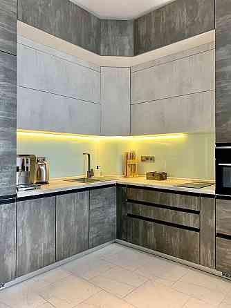 Продаж Квартира 2-кімнатна, 15/17 поверх на Лейпцизька вул., д. 13а Kiev