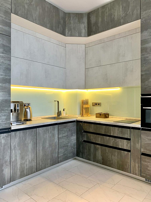 Продаж Квартира 2-кімнатна, 15/17 поверх на Лейпцизька вул., д. 13а Kiev - photo 4