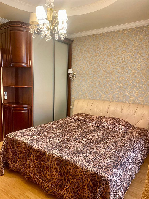 Оренда Квартира 3-кімнатна, 7/25 поверх на Кудряшова, 20 Київ - фото 7