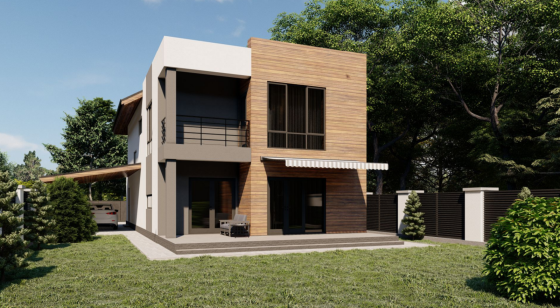 Продаж Будинок на Межева Сад Крихівці