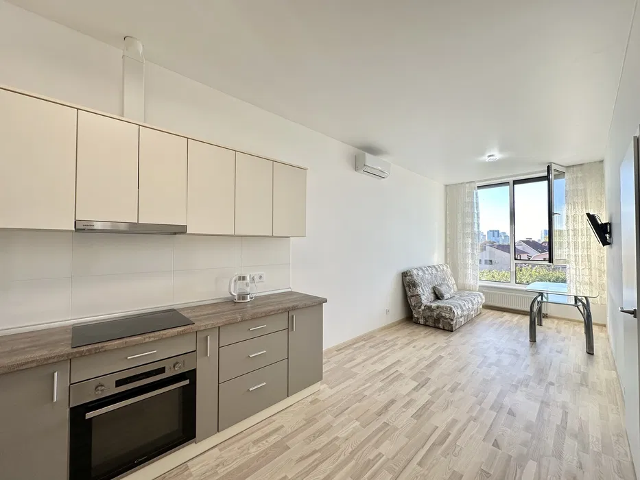 Продам квартиру- студию на 9 ст. Фонтана. Odessa - photo 2