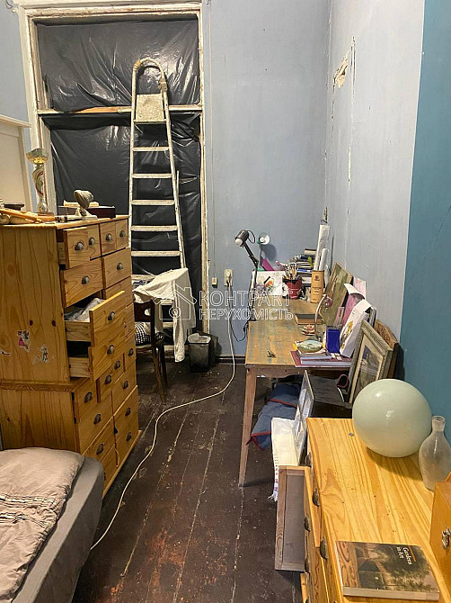 Оренда Квартира 2-кімнатна, 4/4 поверх на вул. Куликівський узвіз Kharkiv - photo 8