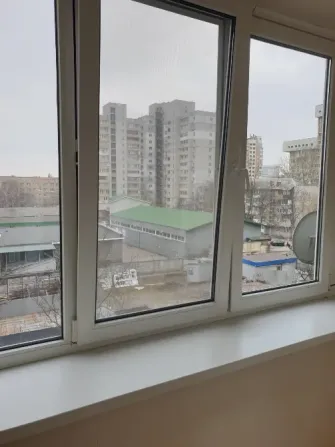 Оренда 2к Квартира 50 кв.м вулиця Академіка Возіанова, 12/25 Київ - фото 10
