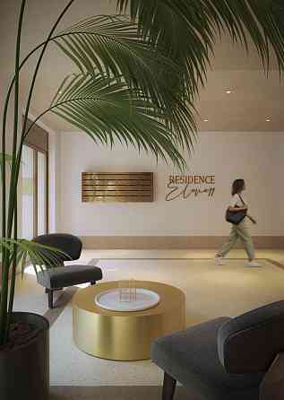 Продаж Квартира 2-кімнатна, 2/6 поверх на вул. Хорватська Львів