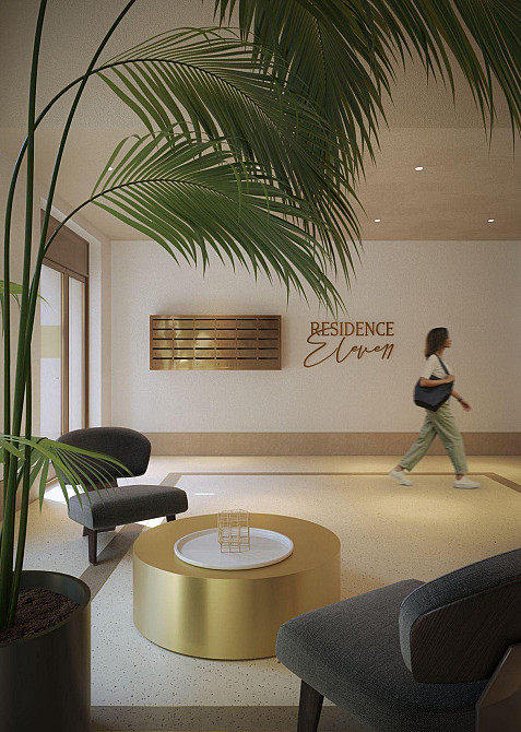 Продаж Квартира 2-кімнатна, 2/6 поверх на вул. Хорватська Львов - изображение 3