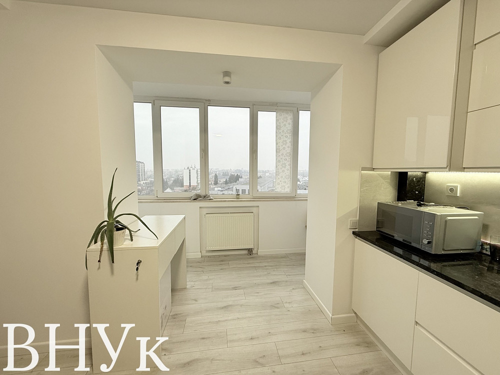 Продаж Квартира 3-кімнатна, 9/10 поверх на Дубнівська Luts'k - photo 10