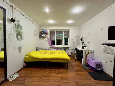 Продаж 3к Квартира 51.6 кв.м вул. Максимовича Михайла 4 Львів - фото 11