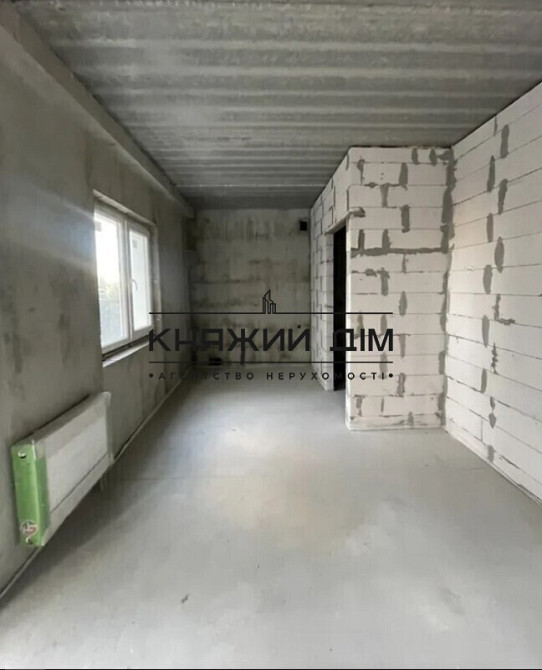 Продаж 1-но к. квартири по переуступці в ЖК Новая Англія. № 21144846 Київ - фото 7