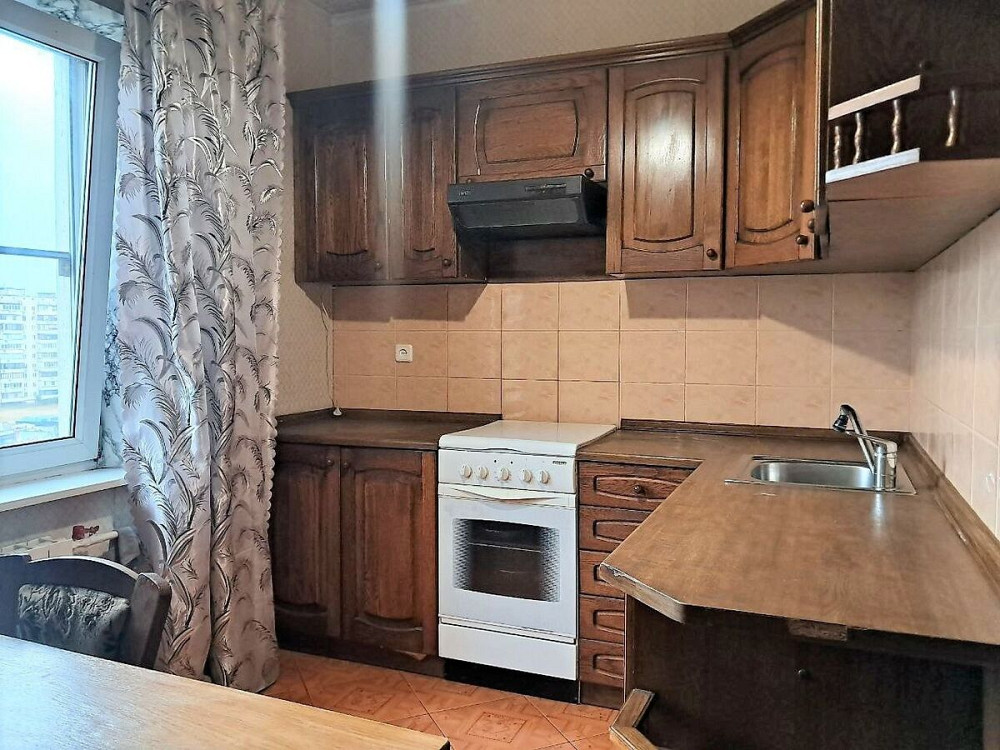 Оренда Квартира 2-кімнатна, 7/16 поверх на Петра Григоренка, 36 Киев - изображение 1