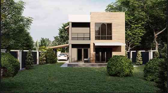 Продаж Будинок на вул. Межева-Сад Krykhivtsi