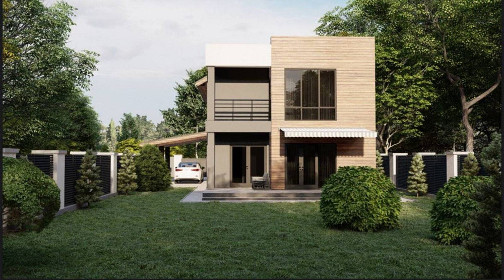 Продаж Будинок на вул. Межева-Сад Krykhivtsi - photo 2