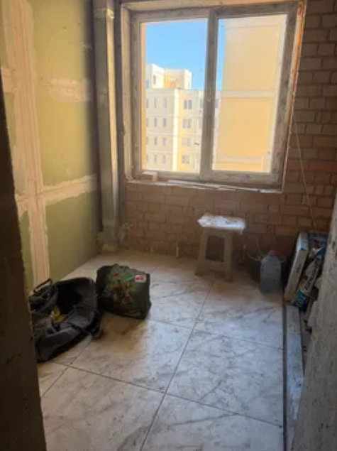 Продаж Квартира 1-кімнатна на ул. Генерала Бочарова, 56 Kryzhanivka (Shyriaivskyi raion) - photo 1