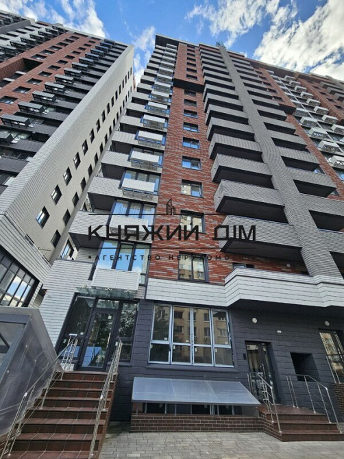 Оренда приміщення вільного призначення на Костанайська поверх - 1/25 Київ - фото 12