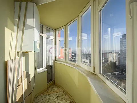 For sale 2-room Apartment 62 sq.m ЖК вул. Лучаківського, 6а Ternopil' - photo 2