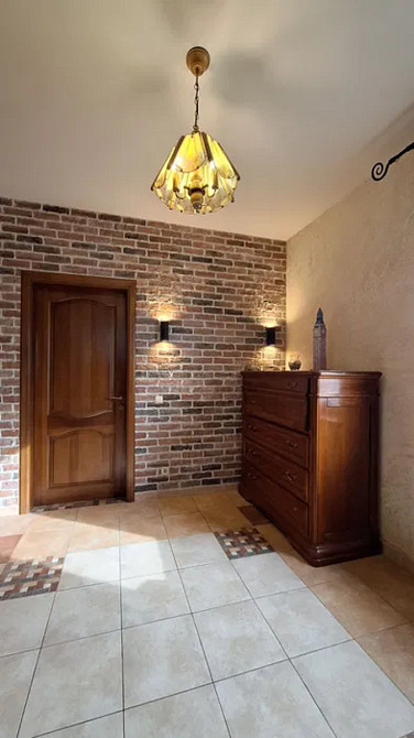 Оренда Квартира 1-кімнатна, 13/17 поверх на Драгоманова, 12 Київ - фото 11