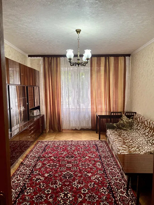 Оренда Квартира 3-кімнатна, 1/10 поверх на Касіяна, 2 Киев - изображение 3