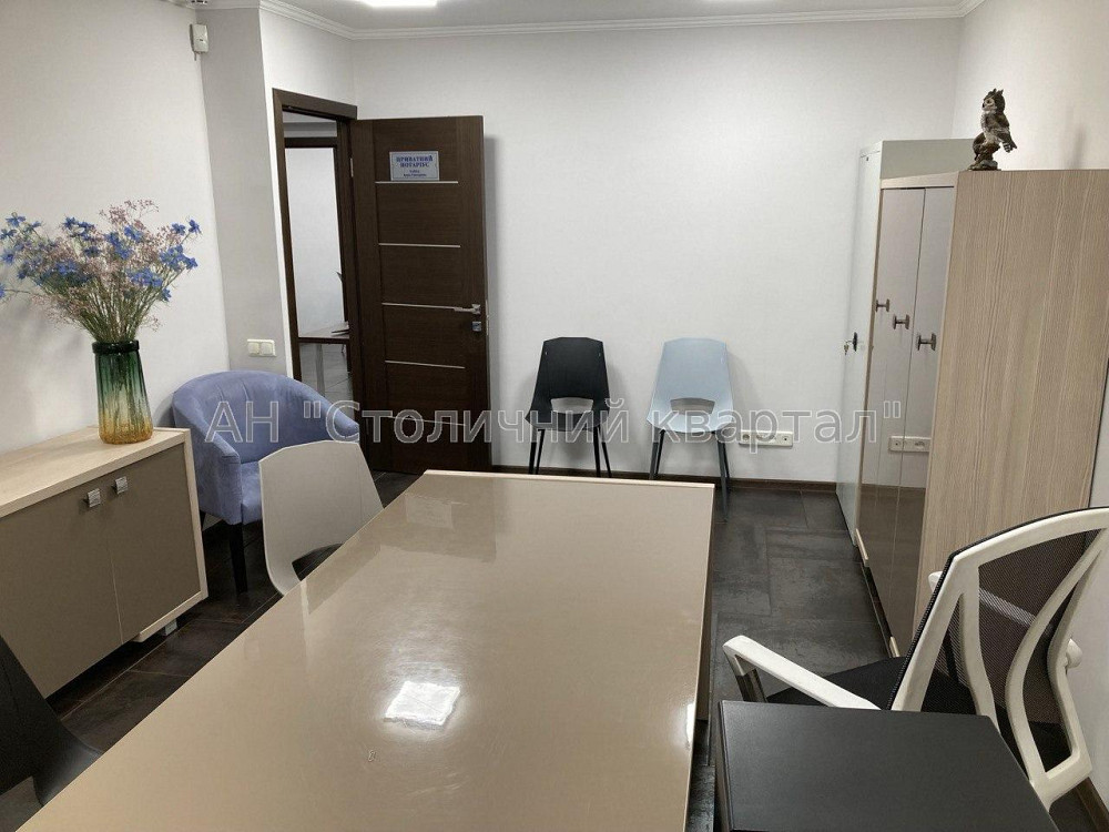 Оренда офісне приміщення на Хорива вул., 34 приміщень - 4, поверх - 1/4 Киев - изображение 9