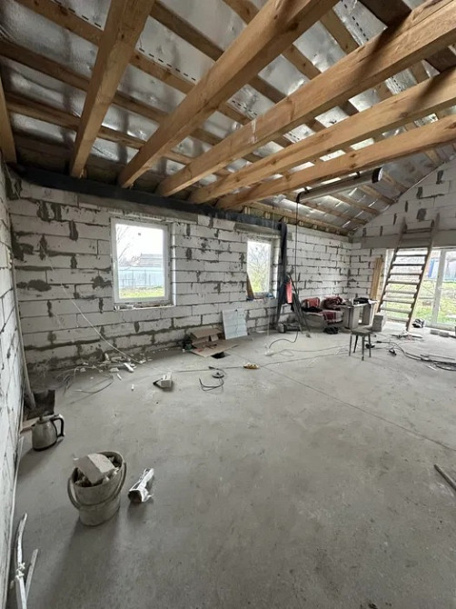 Продам дом в пригороде Одессы с. Александровка ( г. Черноморск Ильичевск). Dobrooleksandrivka - photo 7