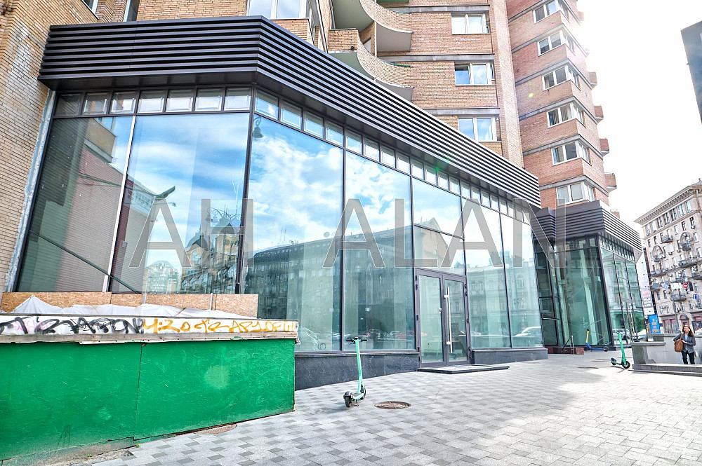 Оренда Будинок на Велика Васильківська вул., 9/2 Київ - фото 15