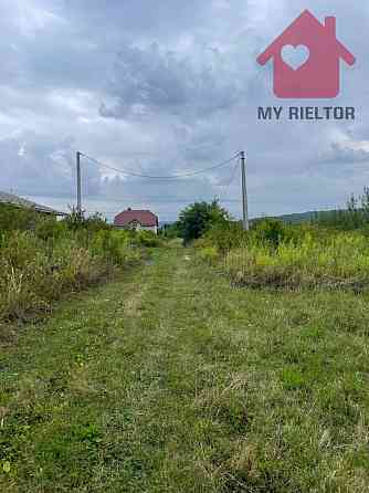 Продаж земельної ділянки 12 соток на Горяни Uzhhorod