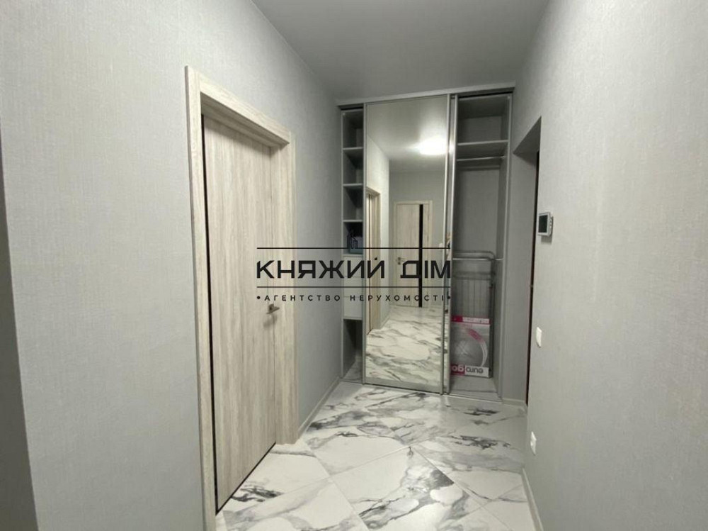 Оренда Квартира 1-кімнатна, 11/25 поверх на Осокорская ул. Київ - фото 7