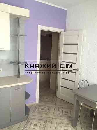 Оренда Квартира 1-кімнатна, 13/17 поверх на Ломоносова ул./Юлії Здановської Київ