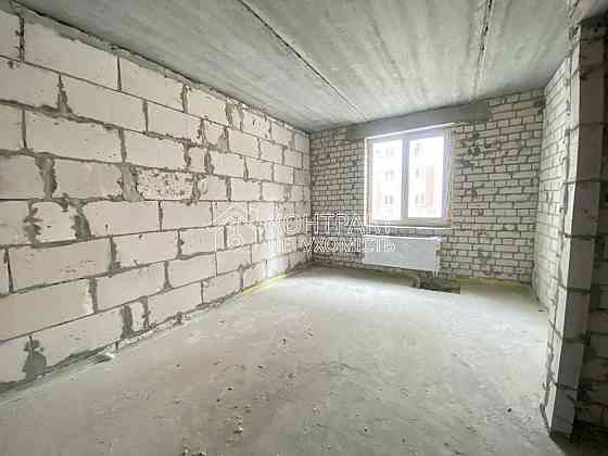 Продаж Квартира 1-кімнатна, 1/9 поверх на вул. Барабашова Харьков