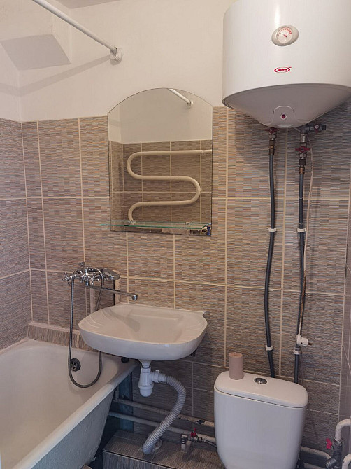 Оренда Квартира 1-кімнатна, 8/9 поверх на Оболонський просп., 14ж Kiev - photo 7