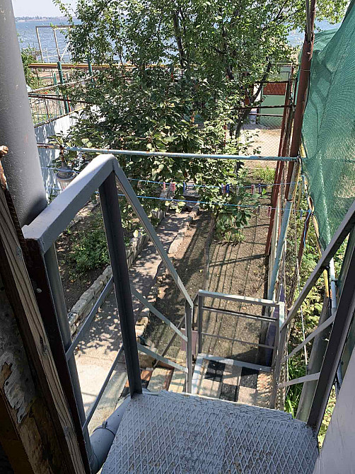 Предлагается к продаже дом-дача в НАТИ со своим причалом (8 км от Одессы) Нерубайське - фото 12