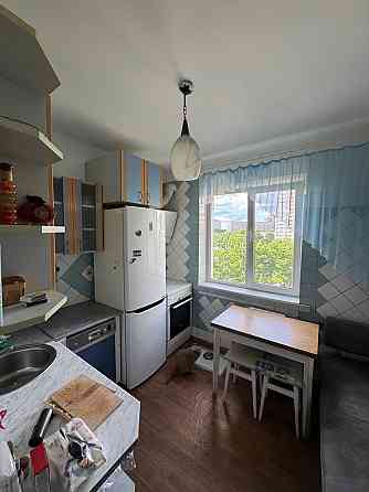 Оренда Квартира 2-кімнатна, 5/9 поверх на вул. Василя Касіяна, 2А Київ