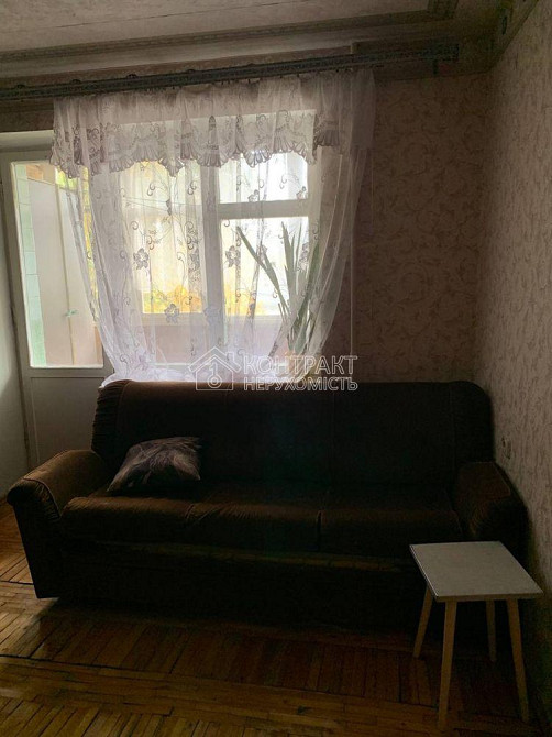 Оренда Квартира 1-кімнатна, 2/12 поверх на вул. Танкопия Харків - фото 7