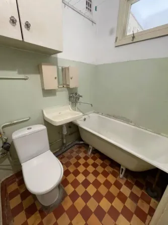 Продаж 1к Квартира 30.1 кв.м Пушкіна, 7 Хмельницький