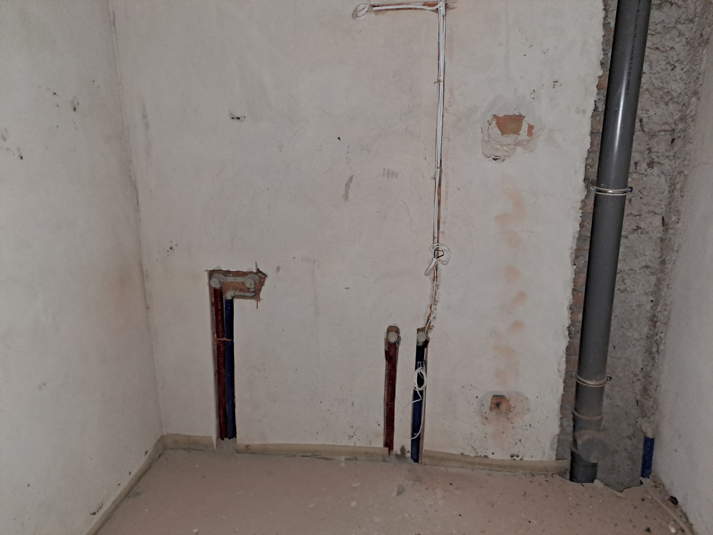 Продаж 3к квартири по вул. Іллєнка,БАМ. Тернопіль Тернопіль - фото 8