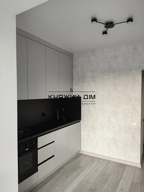 Продаж Квартира 1-кімнатна, 3/4 поверх на вул. Відпочинку  - photo 13